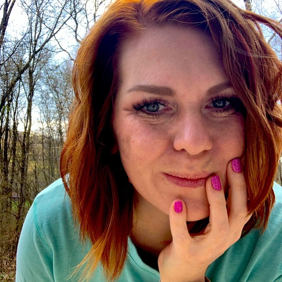 Meet your Posher, Krystal - Picture 1 of 1